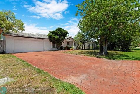 5713 NE 17th Avenue Fort Lauderdale FL 33334