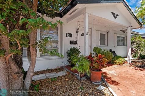 5713 NE 17th Avenue Fort Lauderdale FL 33334