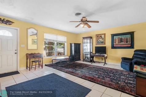 5713 NE 17th Avenue Fort Lauderdale FL 33334