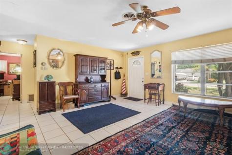 5713 NE 17th Avenue Fort Lauderdale FL 33334