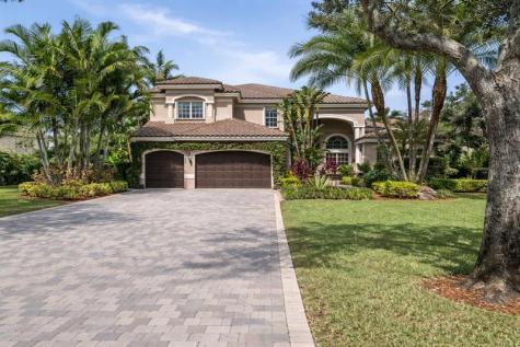 11047 Garden Ridge Court Davie FL 33328