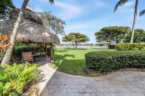 11047 Garden Ridge Court Davie FL 33328