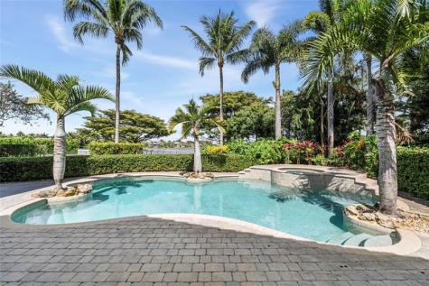 11047 Garden Ridge Court Davie FL 33328