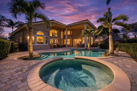 11047 Garden Ridge Court Davie FL 33328