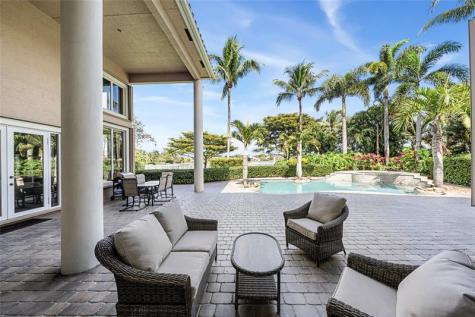 11047 Garden Ridge Court Davie FL 33328