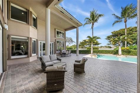 11047 Garden Ridge Court Davie FL 33328