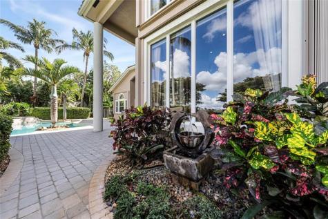 11047 Garden Ridge Court Davie FL 33328