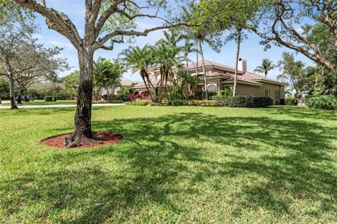11047 Garden Ridge Court Davie FL 33328