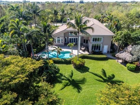 11047 Garden Ridge Court Davie FL 33328