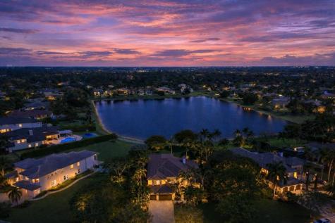 11047 Garden Ridge Court Davie FL 33328