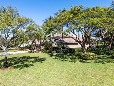 11047 Garden Ridge Court Davie FL 33328