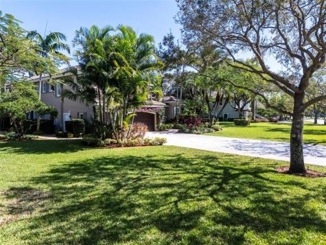 11047 Garden Ridge Court Davie FL 33328