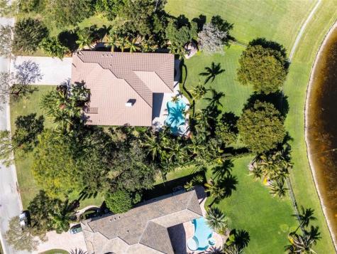 11047 Garden Ridge Court Davie FL 33328