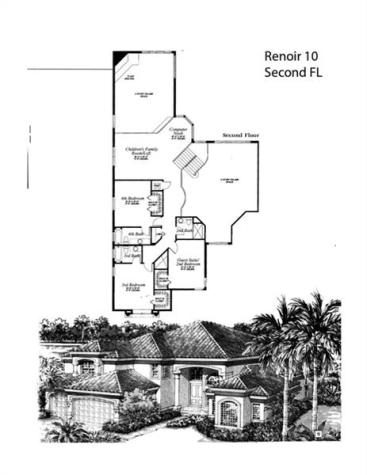 11047 Garden Ridge Court Davie FL 33328