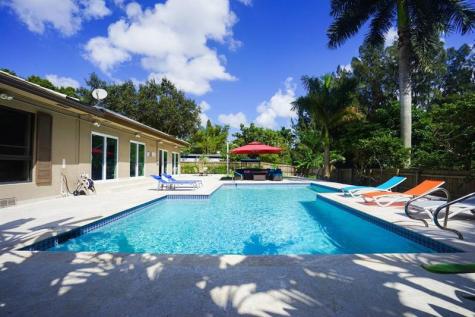 3150 Calle Largo Drive Hollywood FL 33021