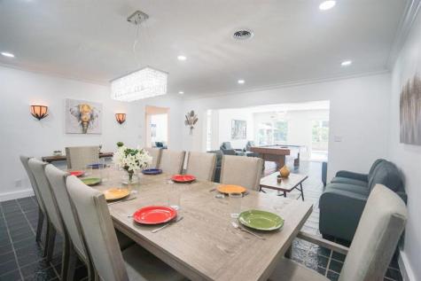 3150 Calle Largo Drive Hollywood FL 33021