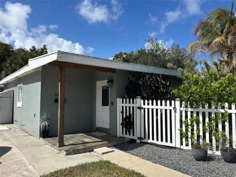 1431 NE 40th Court Pompano Beach FL 33064