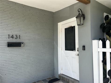 1431 NE 40th Court Pompano Beach FL 33064