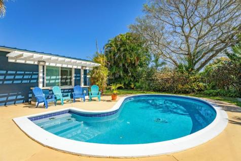 2624 NE 30th Street Fort Lauderdale FL 33306