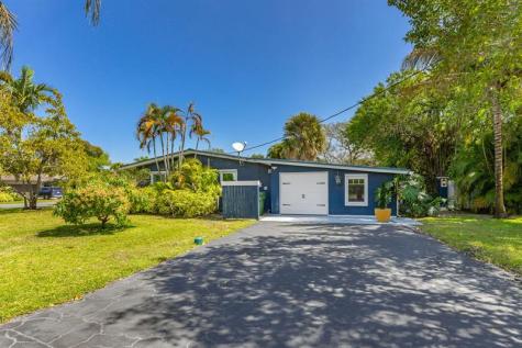 2624 NE 30th Street Fort Lauderdale FL 33306
