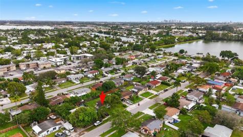 5711 SW 37th Court Davie FL 33314