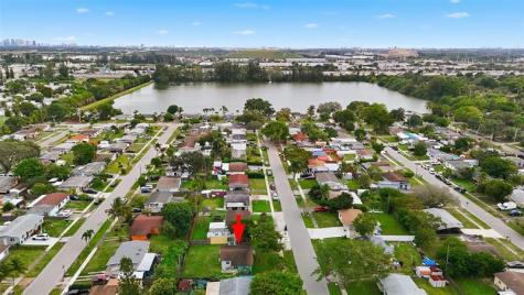 5711 SW 37th Court Davie FL 33314