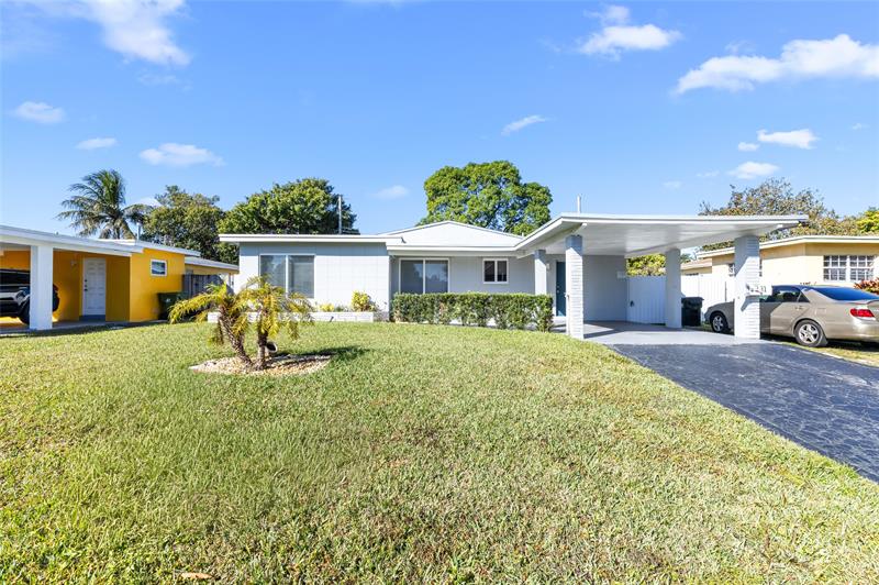 231 SW 29th Avenue Fort Lauderdale FL 33312