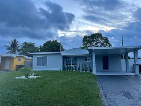231 SW 29th Avenue Fort Lauderdale FL 33312