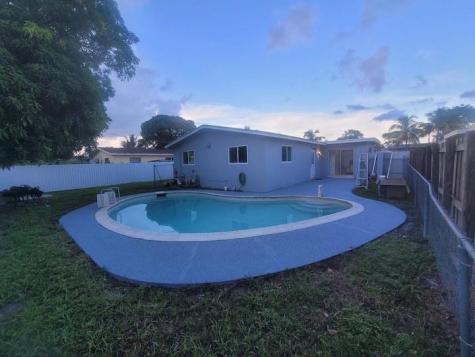 231 SW 29th Avenue Fort Lauderdale FL 33312