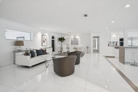 2540 Mercedes Drive Fort Lauderdale FL 33316