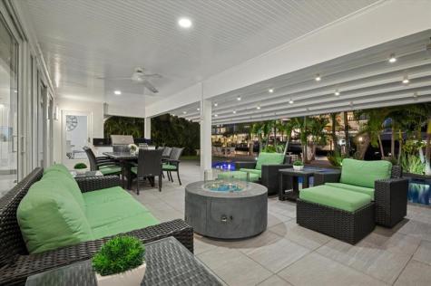 2540 Mercedes Drive Fort Lauderdale FL 33316