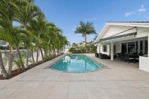 2540 Mercedes Drive Fort Lauderdale FL 33316
