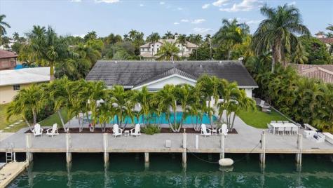 2540 Mercedes Drive Fort Lauderdale FL 33316