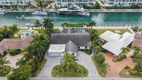 2540 Mercedes Drive Fort Lauderdale FL 33316