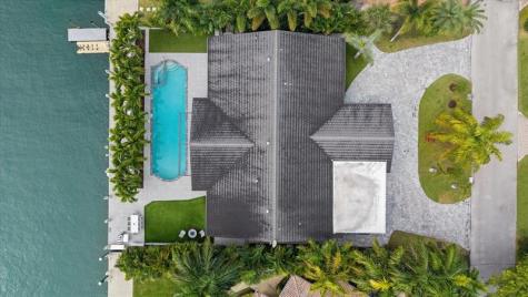 2540 Mercedes Drive Fort Lauderdale FL 33316