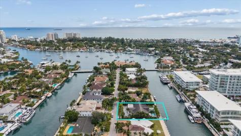 2540 Mercedes Drive Fort Lauderdale FL 33316