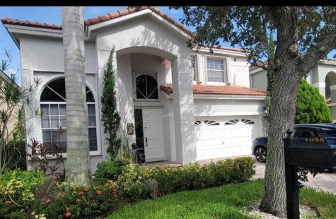 1055 NW 117th Avenue Coral Springs FL 33071