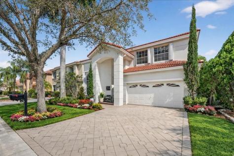 1055 NW 117th Avenue Coral Springs FL 33071