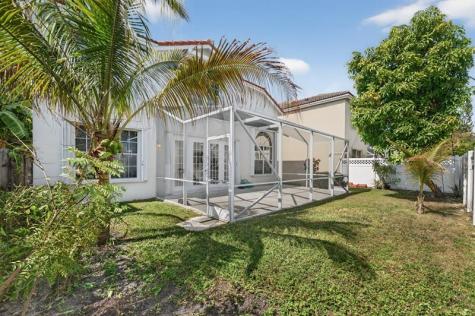 1055 NW 117th Avenue Coral Springs FL 33071