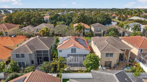 1055 NW 117th Avenue Coral Springs FL 33071