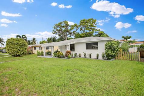 699 NE 40th Street Oakland Park FL 33334