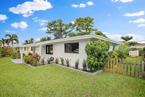699 NE 40th Street Oakland Park FL 33334