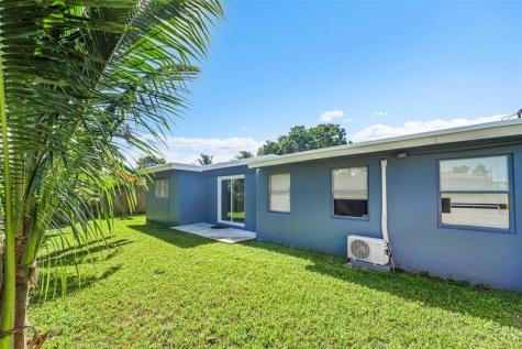 812 Pennsylvania Avenue Fort Lauderdale FL 33312