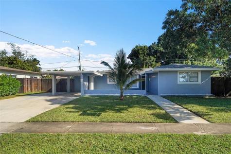 812 Pennsylvania Avenue Fort Lauderdale FL 33312