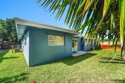 812 Pennsylvania Avenue Fort Lauderdale FL 33312