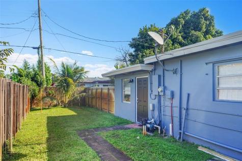 812 Pennsylvania Avenue Fort Lauderdale FL 33312