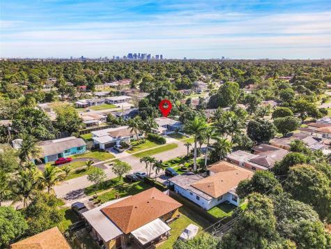 812 Pennsylvania Avenue Fort Lauderdale FL 33312