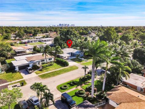 812 Pennsylvania Avenue Fort Lauderdale FL 33312