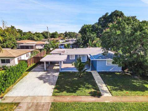 812 Pennsylvania Avenue Fort Lauderdale FL 33312