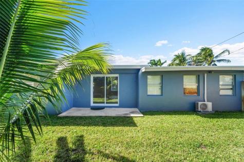812 Pennsylvania Avenue Fort Lauderdale FL 33312
